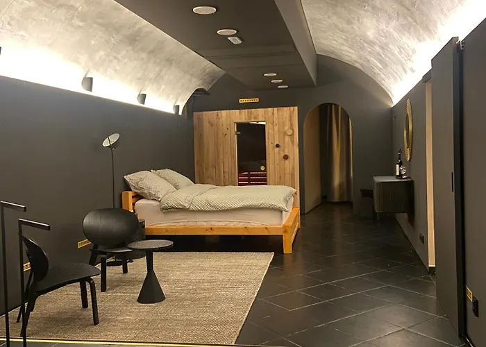 Urbanspa - Prague 1
