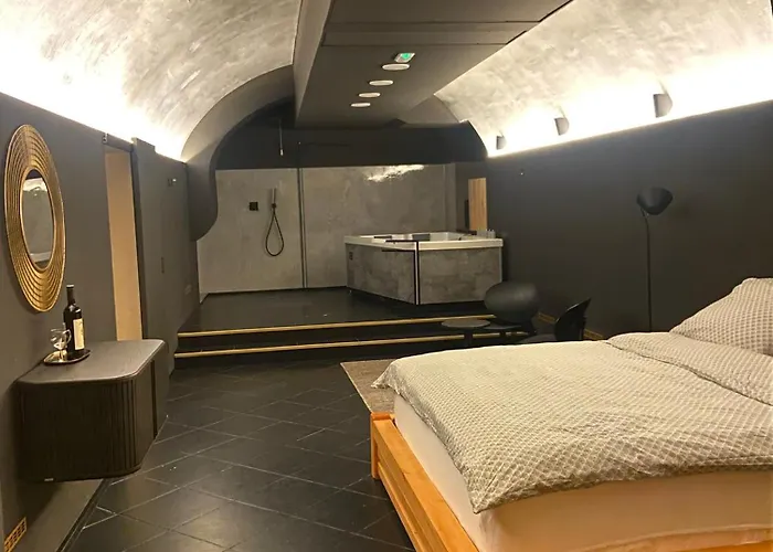 Urbanspa - Prague 1