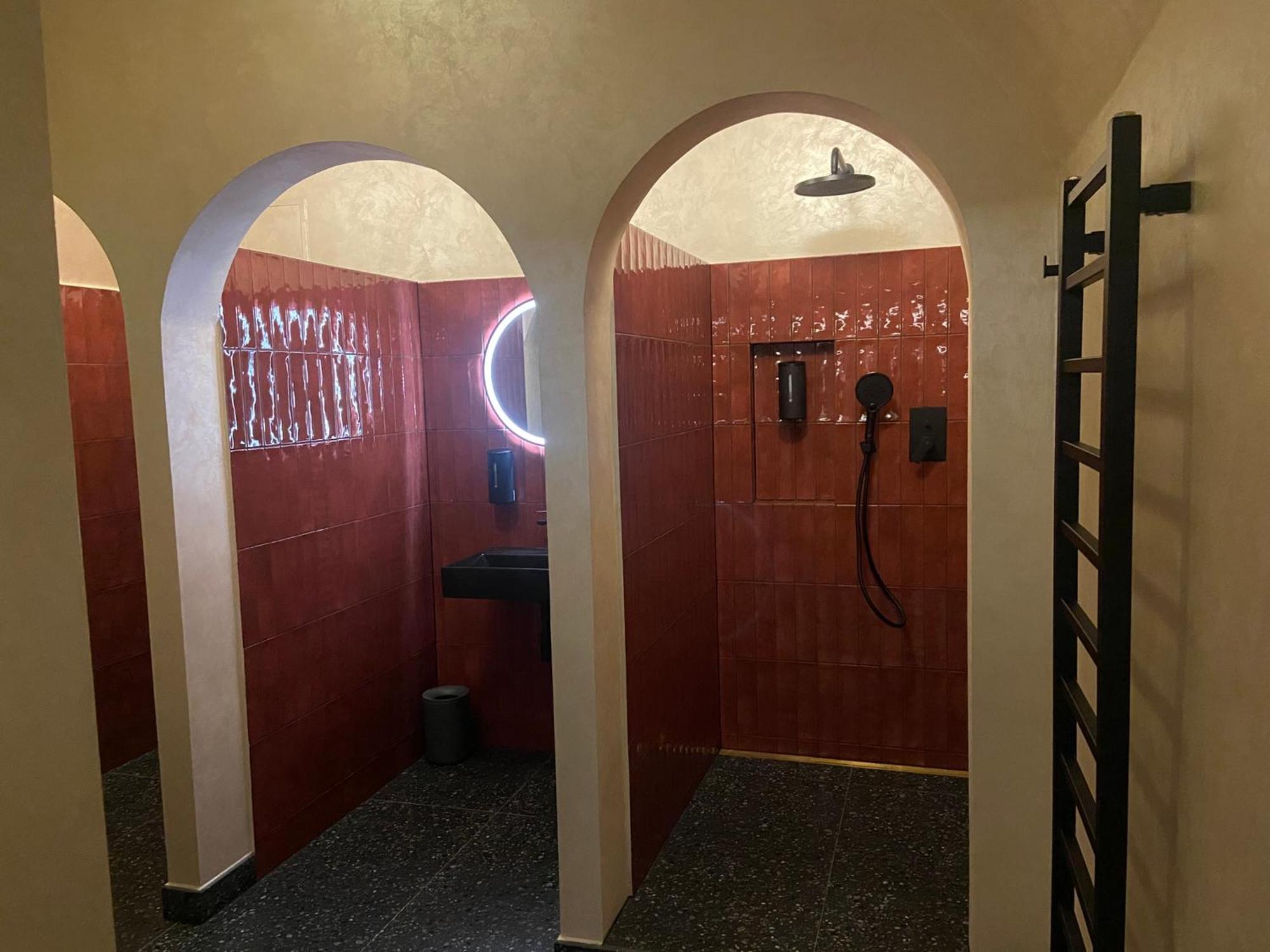 Urbanspa - 1 דירה *